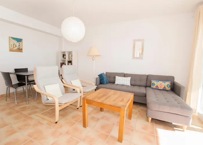 Edificio Rio Apartment