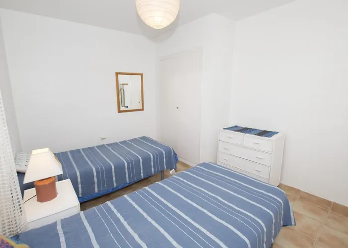 Apartment Edificio Rio *