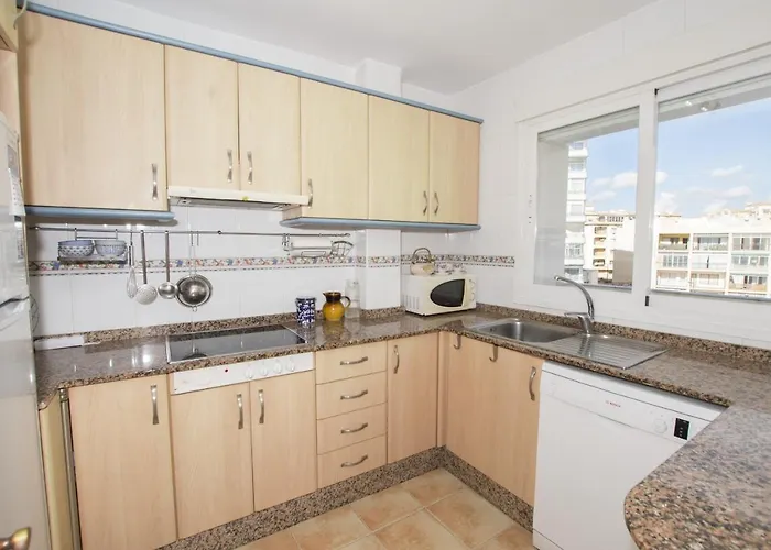 Apartment Edificio Rio