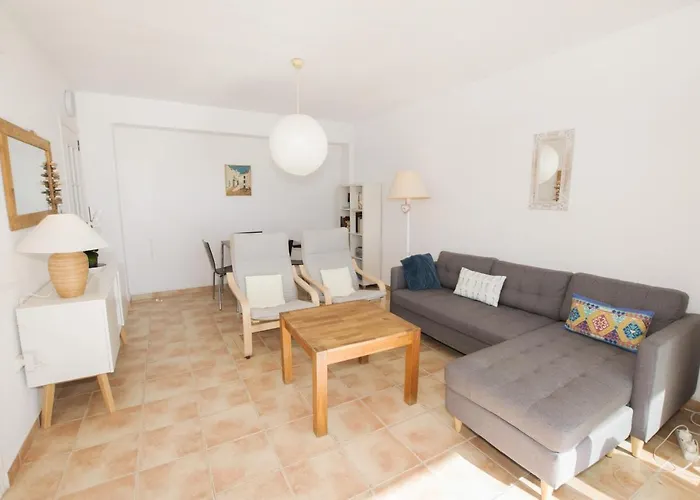 Edificio Rio Apartment