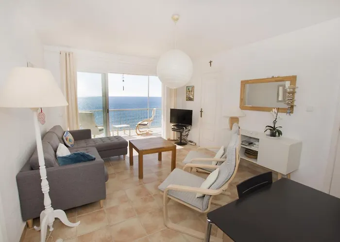 Lejlighed Edificio Rio *