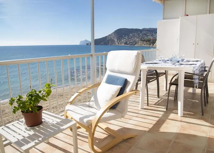 Edificio Rio Apartamento