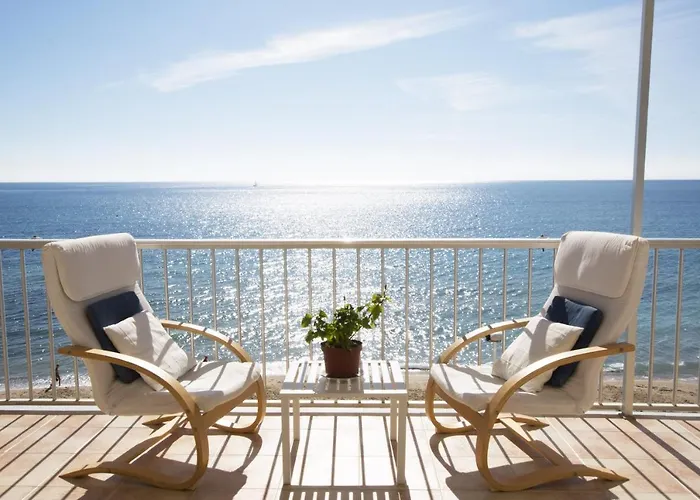 Edificio Rio * Calpe