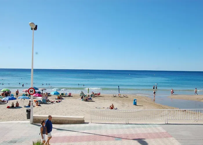 Lejlighed Edificio Rio *