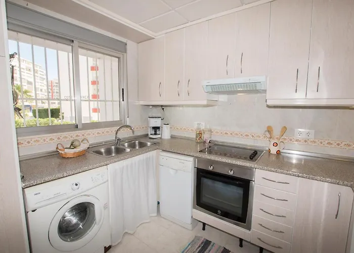 Apartment Edificio Rio *