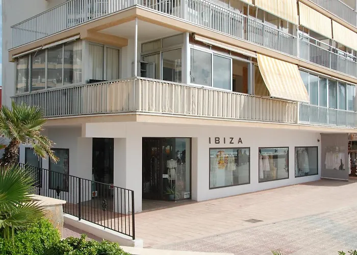 Apartment Edificio Rio