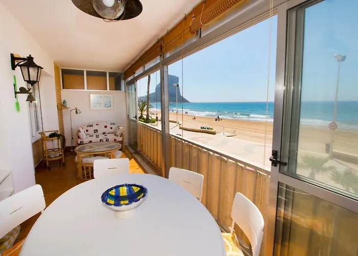 Apartment Edificio Rio