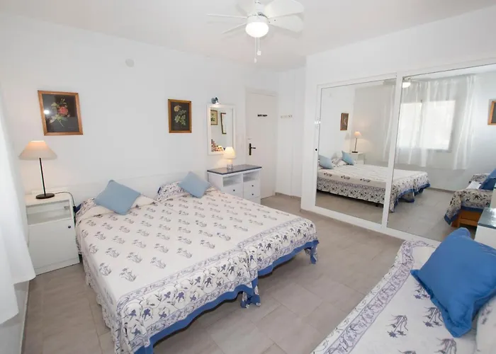 Lejlighed Edificio Rio