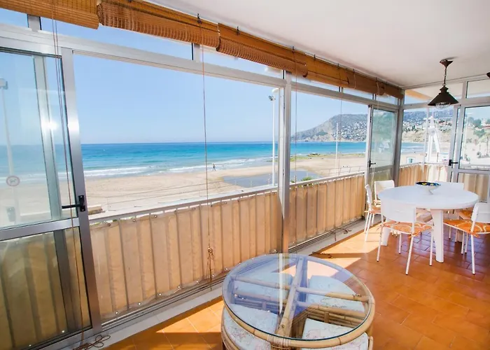 Edificio Rio Lejlighed