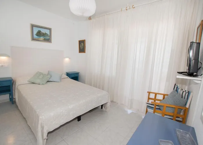 Apartment Edificio Rio Calpe