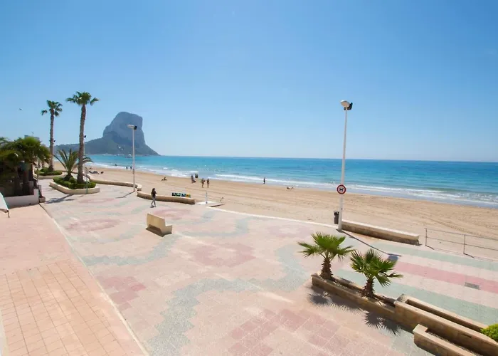 Edificio Rio Apartment