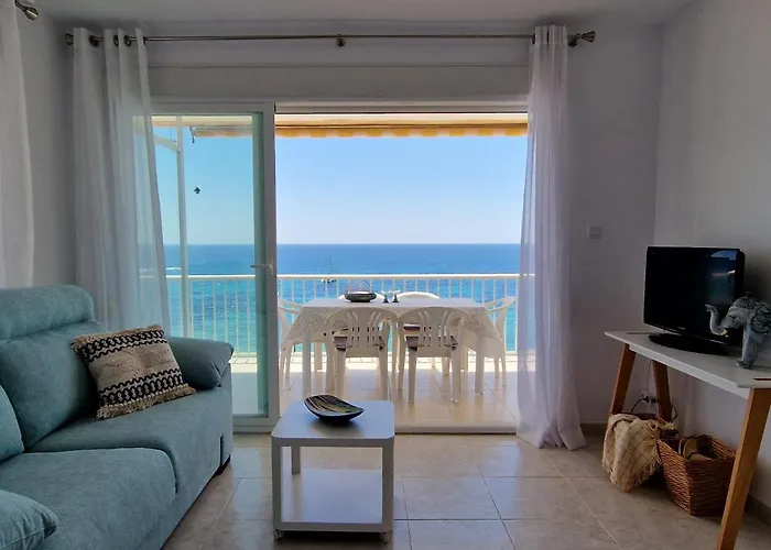 Edificio Rio Apartment *