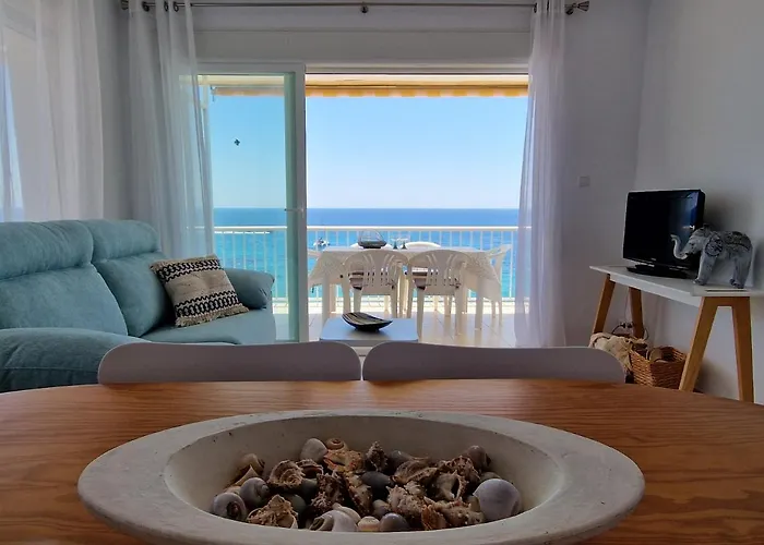 Apartamento Edificio Rio *