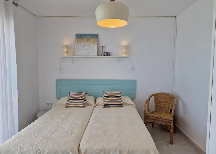 Appartement Edificio Rio