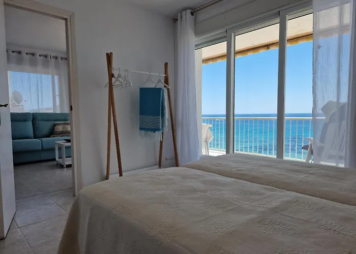 Edificio Rio * Calpe