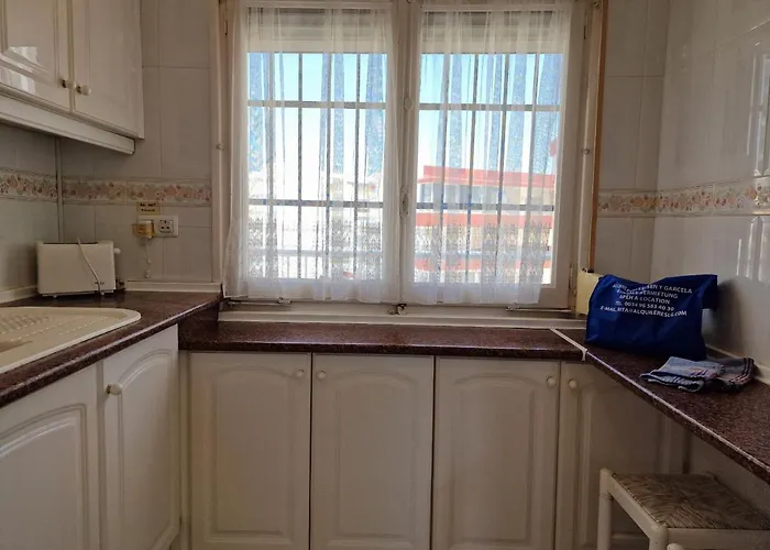 Apartment Edificio Rio