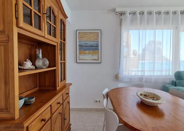 Edificio Rio Appartement *