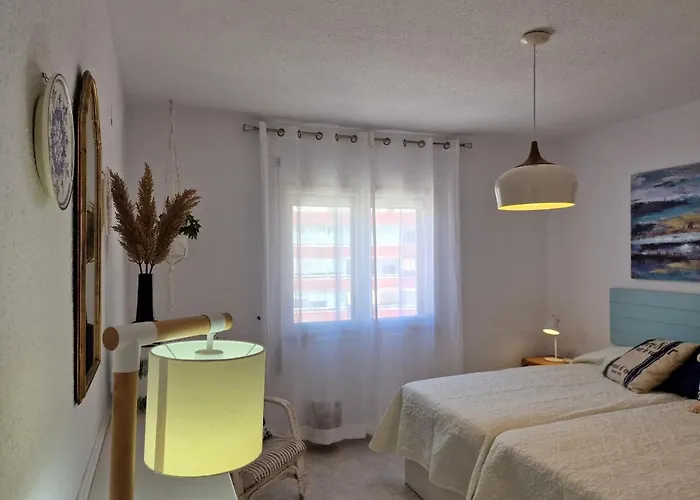 Edificio Rio Apartment *