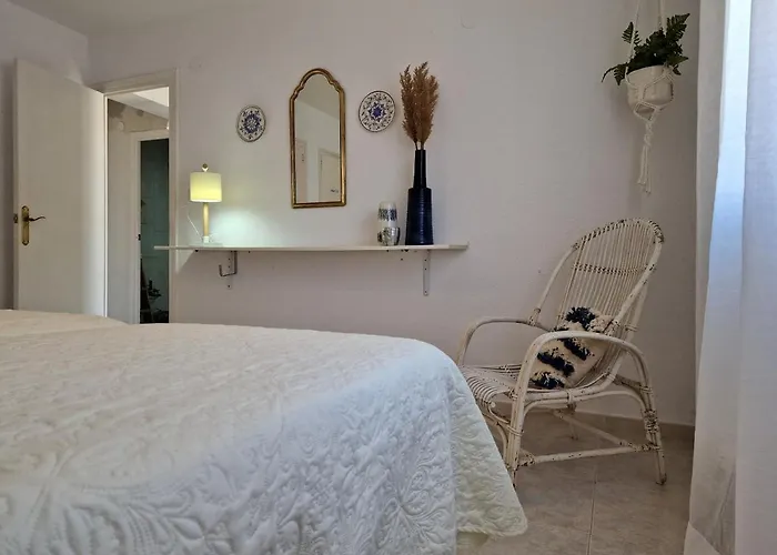 Lejlighed Edificio Rio