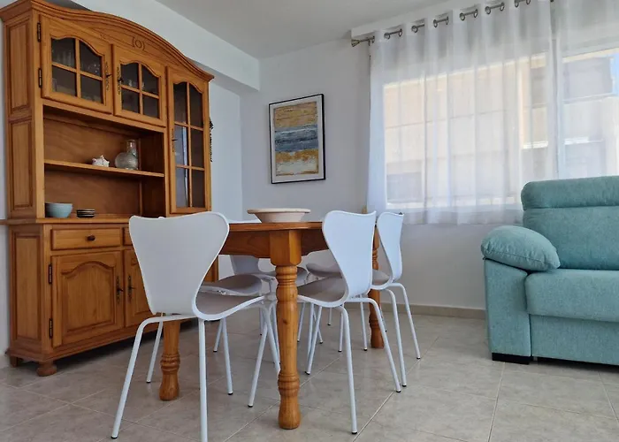 Edificio Rio Appartement *